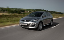   Mazda CX-7 - 2010