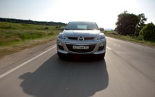   Mazda CX-7 - 2010