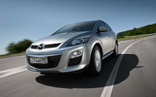   Mazda CX-7 - 2010