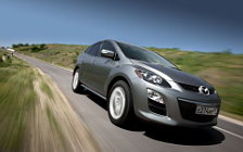   Mazda CX-7 - 2010