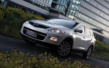   Mazda CX-9 - 2008