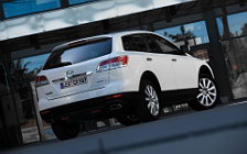   Mazda CX-9 - 2008