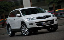   Mazda CX-9 - 2008