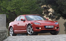   Mazda RX-8 - 2003