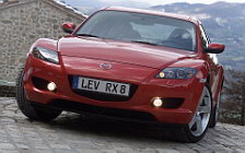   Mazda RX-8 - 2003