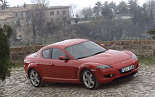   Mazda RX-8 - 2003