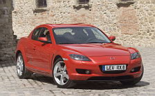   Mazda RX-8 - 2003