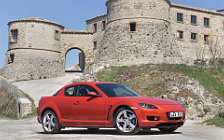   Mazda RX-8 - 2003