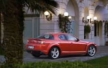   Mazda RX-8 - 2003