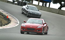   Mazda RX-8 - 2003