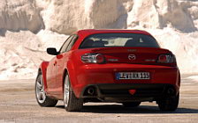   Mazda RX-8 - 2003