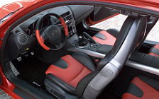   Mazda RX-8 - 2003