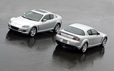   Mazda RX-8 - 2003