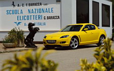   Mazda RX-8 - 2003