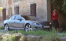   Mazda RX-8 - 2003