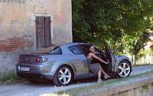   Mazda RX-8 - 2003