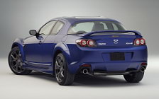   Mazda RX-8 - 2008