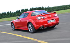   Mazda RX-8 - 2009