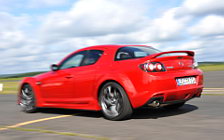   Mazda RX-8 - 2009