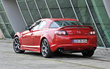   Mazda RX-8 - 2009