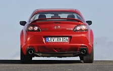   Mazda RX-8 - 2009