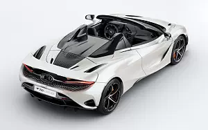   McLaren 750S Spider - 2023