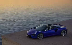   McLaren Artura Spider - 2024