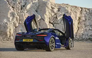   McLaren Artura Spider - 2024