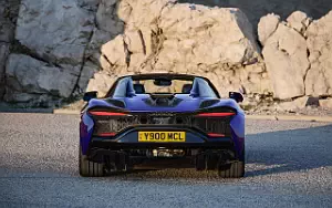   McLaren Artura Spider - 2024