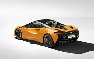   McLaren Artura Spider - 2024