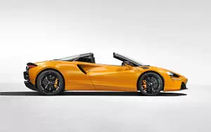   McLaren Artura Spider - 2024