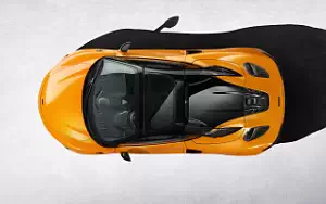   McLaren Artura Spider - 2024