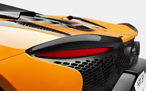   McLaren Artura Spider - 2024