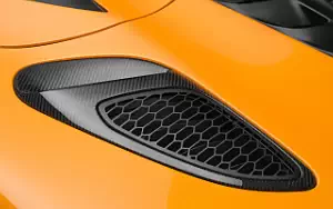   McLaren Artura Spider - 2024