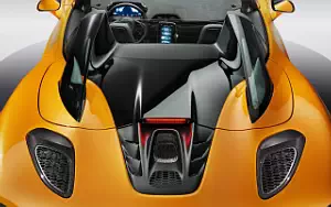   McLaren Artura Spider - 2024