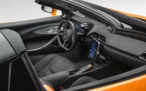   McLaren Artura Spider - 2024