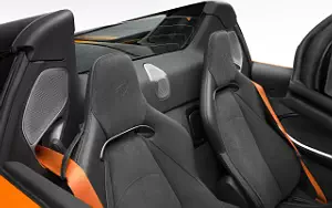   McLaren Artura Spider - 2024