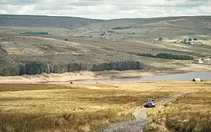   Mercedes-AMG G 63 UK-spec - 2018