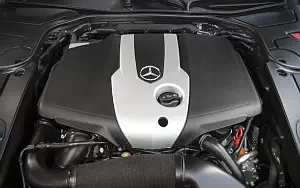   Mercedes-Benz S300 BlueTEC Hybrid AMG Sports Package UK-spec - 2014