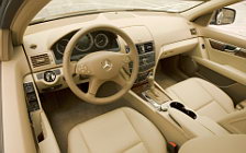   Mercedes-Benz C300 Luxury - 2007