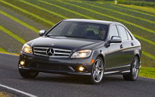   Mercedes-Benz C350 Sport - 2008