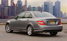   Mercedes-Benz C350 Sport - 2008