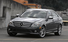   Mercedes-Benz C350 Sport - 2008