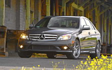   Mercedes-Benz C350 Sport - 2008