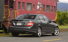   Mercedes-Benz C350 Sport - 2008