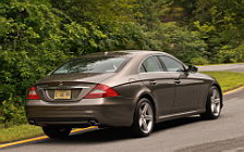   Mercedes-Benz CLS550 - 2009