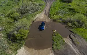   Mercedes-Benz GLS 580 4MATIC AMG Line US-spec - 2019