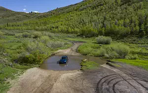   Mercedes-Benz GLS 580 4MATIC AMG Line US-spec - 2019