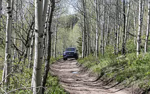   Mercedes-Benz GLS 580 4MATIC AMG Line US-spec - 2019