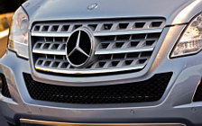   Mercedes-Benz ML350 - 2009